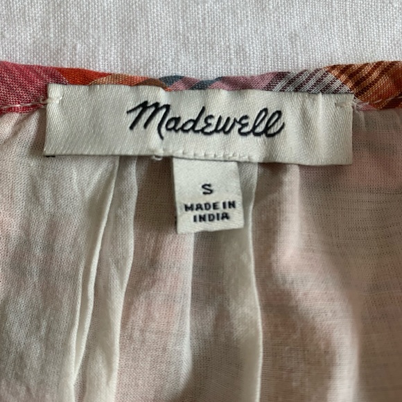 Madewell Dress - Picture 3 of 3